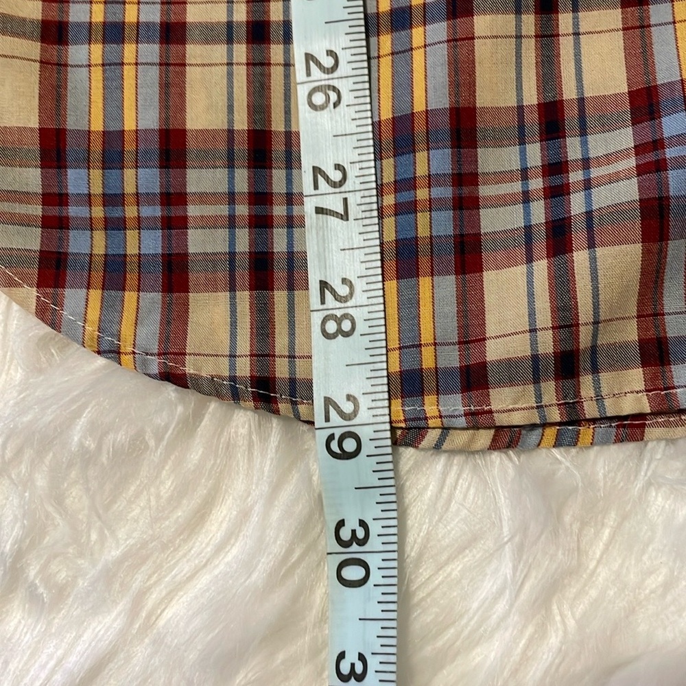 PEN WEST by PENDLETON Men’s Short Sleeve Shirt - Picture 8 of 8